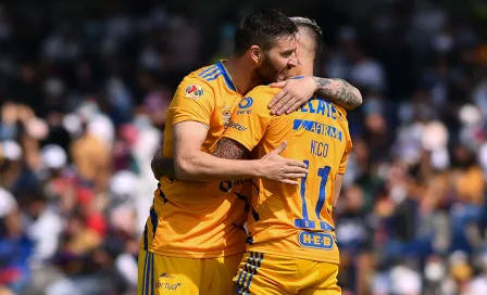 Tigres ganó la jornada 3; Tuzos sigue de líder en el Ranking RÉCORD del Clausura 2022 