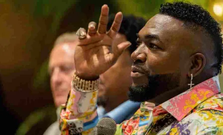 Big Papi: Afrontará juicio por supuesta violencia de género