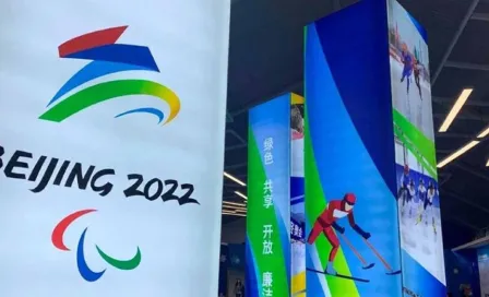 Beijing 2022: Deportistas que suban al podio podrán quitarse el cubrebocas