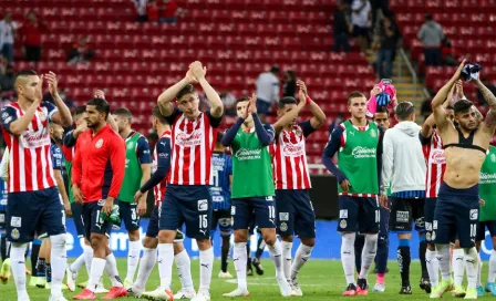 Chivas anunció una nueva alianza con el PSV de Erick Gutiérrez