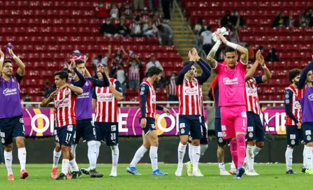 Chivas: El Rebaño confirmó dos nuevos casos positivos por Covid-19