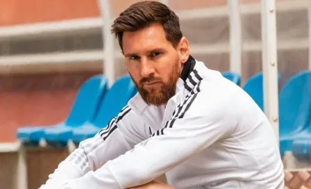 Messi celebra 300 millones de seguidores en Instagram