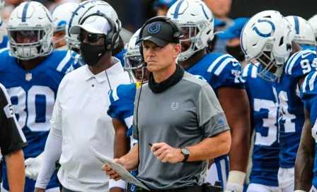 Matt Eberflus, nuevo entrenador de los Chicago Bears