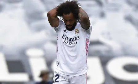 Marcelo: Comité de Apelación mantuvo la sanción de tres partidos para el brasileño