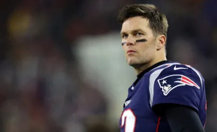 Tom Brady: Tarjeta del año en el que ganó su primer Super Bowl será subastada