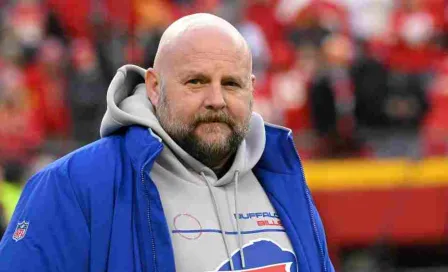 NFL: Brian Daboll, nuevo entrenador de los New York Giants