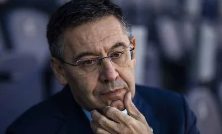 Barcelona: Fiscalía abrió investigación al Barça por la gestión de Bartomeu