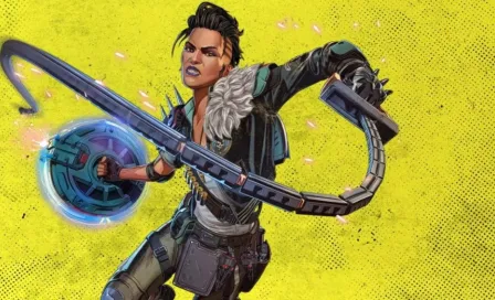 Apex Legends: Anunció la Temporada 12 con nuevo personaje incluido