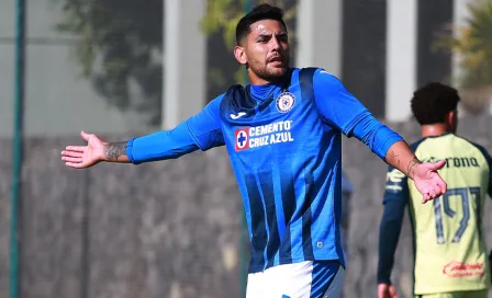 Cruz Azul: Lucas Passerini rescindió contrato con La Máquina