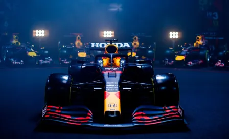 F1: Honda continuará suministrando unidad de potencia a Red Bull hasta 2025