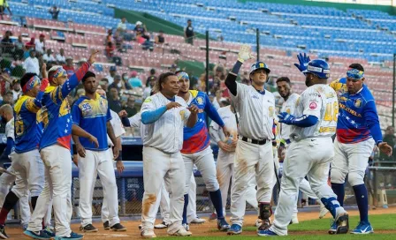 Serie del Caribe: Venezuela blanqueó a México, que suma su segunda derrota