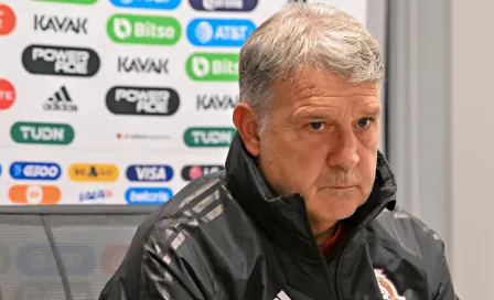 Tata Martino: 'Sólo en pocas victorias no hemos sido superiores al rival'