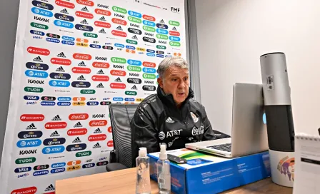 Tata Martino sobre la falta de convocatoria al Atlas con el Tri: 'Estamos ante un futbol extranjero'