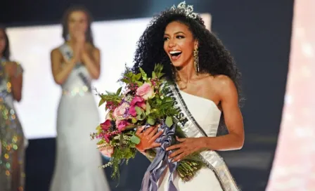 Cheslie Kryst: Miss Estados Unidos de 2019 se suicidó arrojándose desde un rascacielos