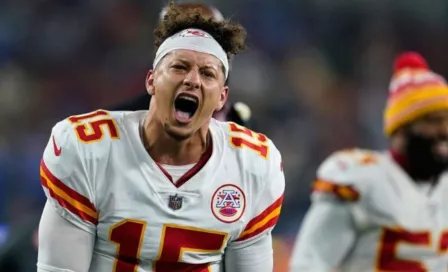 Chiefs: Patrick Mahomes, destinado a tomar la vacante que deja Tom Brady en la AFC