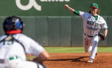 Serie del Caribe: México consiguió su primera victoria tras vencer a Colombia