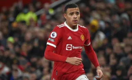 Mason Greenwood: Acusado por su novia de presunta violencia doméstica