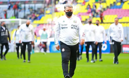 Tata Martino: 'El partido contra Panamá será como una Final'