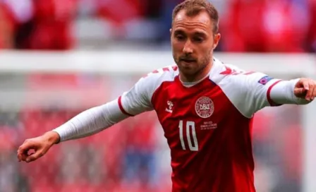 Christian Eriksen regresa tras paro cardíaco al futbol de élite; Brentford confirma el fichaje