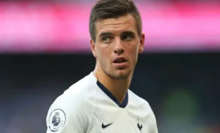 Tottenham: Giovani Lo Celso se va cedido al Villarreal hasta final de temporada