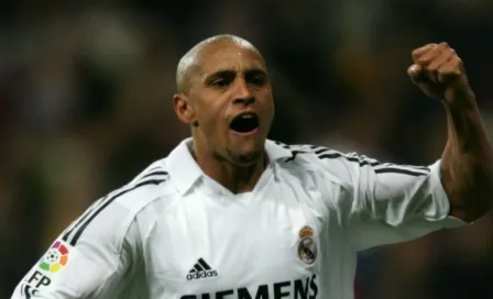 Roberto Carlos, 'fichado' por el Bull in The Barne, equipo de un pub inglés