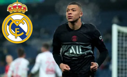 Real Madrid: Mbappé, con acuerdo con los Merengues, según el diario alemán 'Bild'