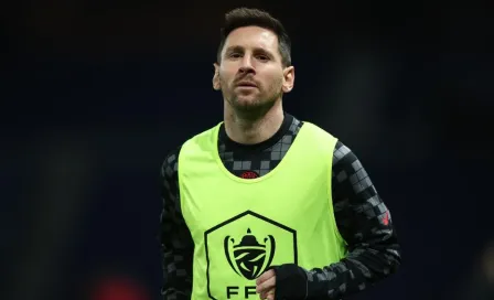 PSG: ¿Por qué Lionel Messi portará el '10' en juego ante Niza?