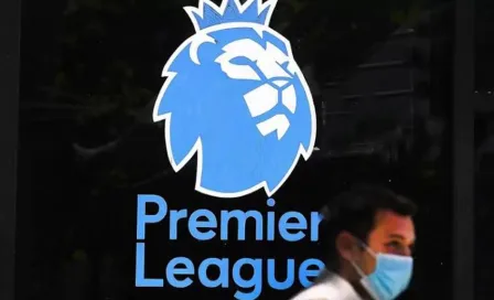 Premier League informó que 85 por ciento de sus futbolistas están vacunados contra covid-19