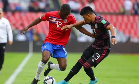 México vs Costa Rica: Azteca Siete derrotó en rating a TUDN en televisión abierta