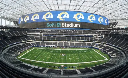 Super Bowl LVI: ¿Cuánto cuestan los boletos en la reventa legal para asistir al Sofi Stadium?