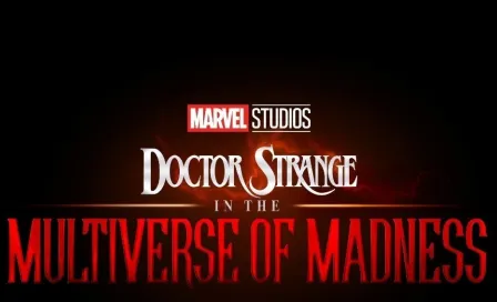 Disney reveló sinopsis de 'Doctor Strange in the Multiverse of Madness'