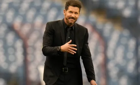 Diego Simeone reveló que mantenía relaciones sexuales previo a partidos