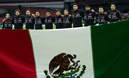 Selección Mexicana: Con 21 de 42 puntos, ¿Qué posibilidad tiene el Tri de estar en Qatar 2022?