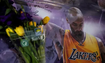 NBA: All-Star Game reveló nuevo trofeo en homenaje a Kobe Bryant