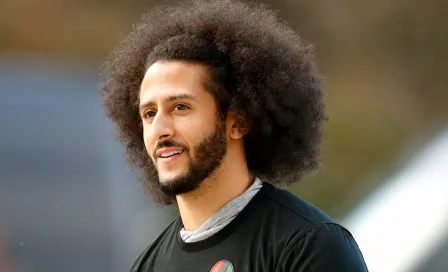 Spike Lee dirigirá serie documental de Colin Kaepernick para 'ESPN'