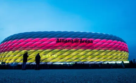 Bundesliga: Estadios tendrán un aumento en sus aforos