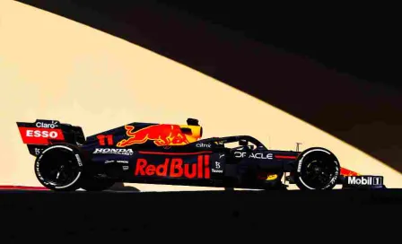 F1: Red Bull anunció la fecha de la presentación de su nuevo monoplaza