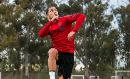 Carlos Salcedo sobre Toronto FC: 'Si queremos ganar títulos, tenemos que ser buenos en defensa'