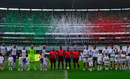 Tata Martino: 'Me encantaría jugar un partido con Estados Unidos con el estadio repleto'