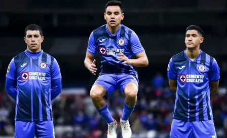 Cruz Azul: La Máquina superó en fichajes a Chivas, América, Tigres y Rayados