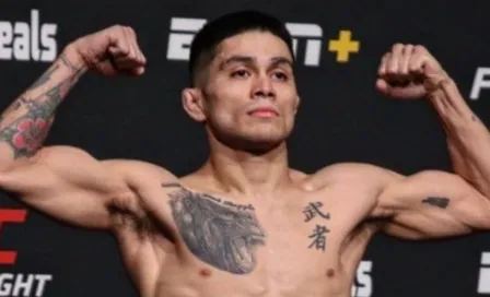 UFC: John Castaneda buscará su segunda victoria ante Miles Johns en peso Gallo