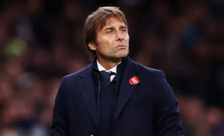 Tottenham: Antonio Conte recriminó la gestión de fichajes de los Spurs