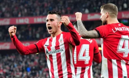 Athletic de Bilbao: Por su tercera Final de Copa del Rey consecutiva tras un mes de ensueño