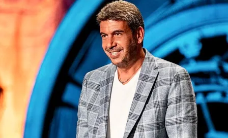 Shark Tank: Elías Ayub explicó por qué ya no estará en el programa