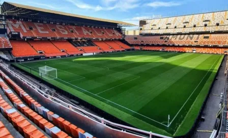 LaLiga: Denunció a la afición del Valencia, Espanyol y Atlético de Madrid por cánticos ofensivos