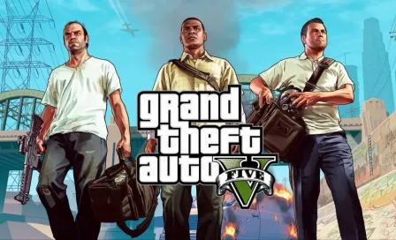 GTA 6: Rockstar Games confirmó el desarrollo de la esperada sexta entrega