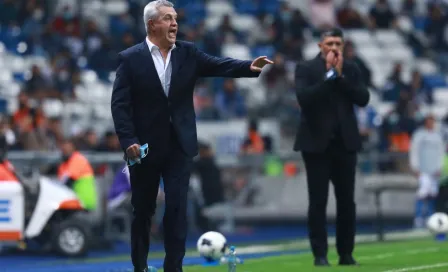 Rayados: Aguirre negó tener ventaja sobre el Al-Ahly para su debut en Mundial de Clubes