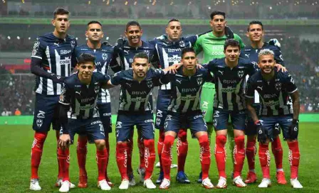 Rayados: Tercer equipo más caro del Mundial de Clubes