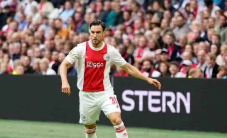 Barcelona: Nicolás Tagliafico, decepcionado con el Ajax al no poder fichar como culé