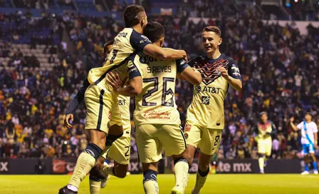 América vs Atlético de San Luis: Fecha, horario y canal para seguir el partido